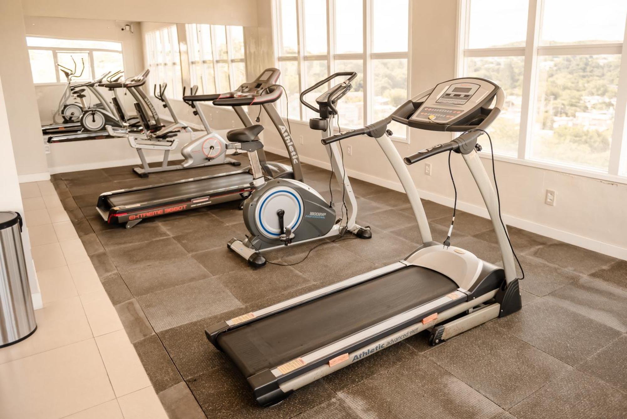 סנטנה דו ליברמנטו Confort Fronteira Hotel מראה חיצוני תמונה
